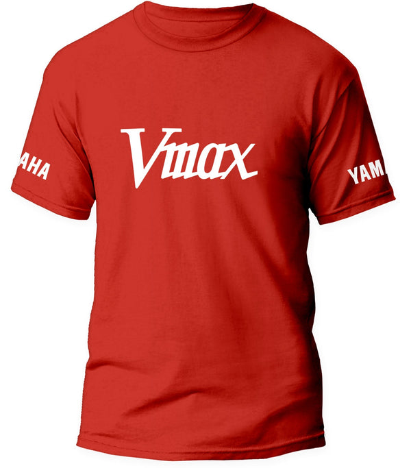 Yamaha Vmax T-shirt