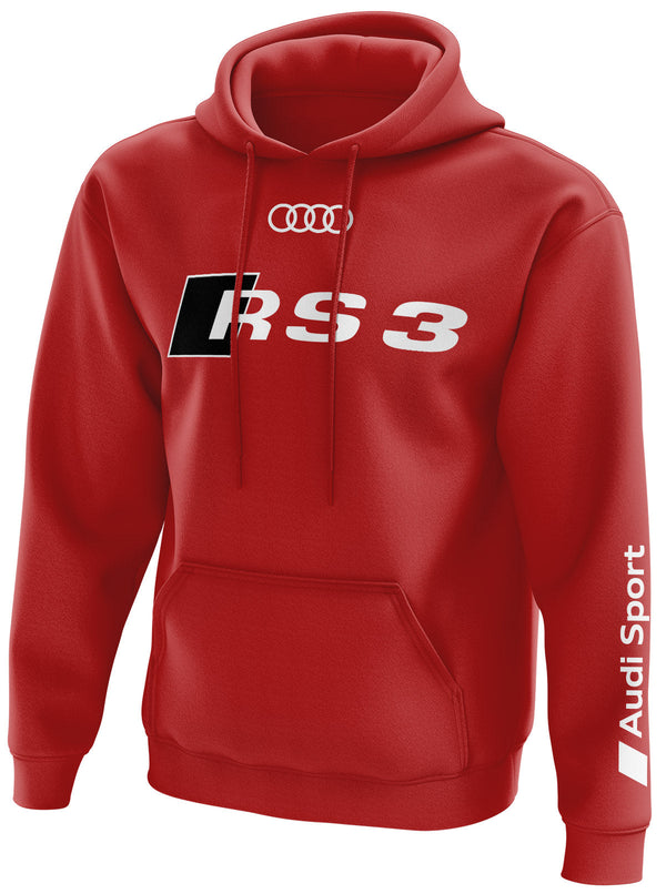 Audi RS3 Hoodie