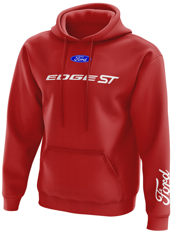 Ford Edge St Hoodie