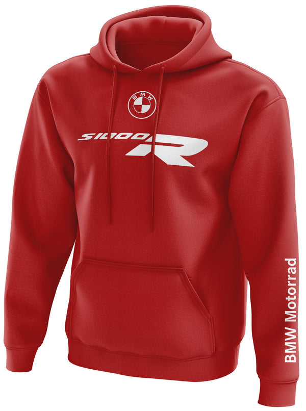 Bmw Motorrad S 1000 R Hoodie