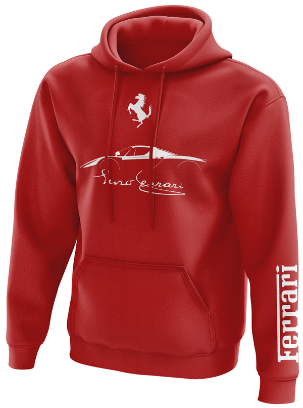 Ferrari Enzo Hoodie