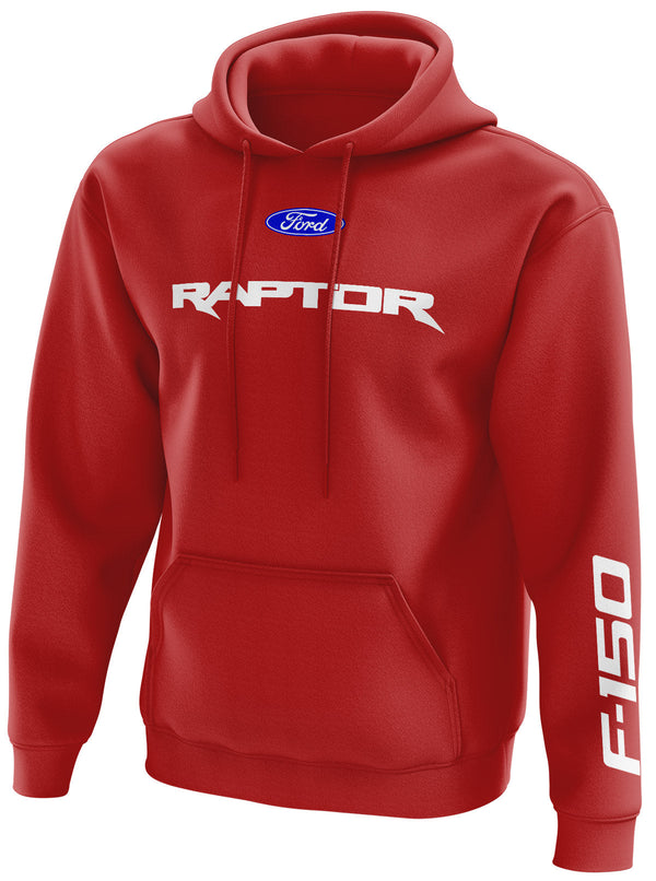 Ford F-150 Raptor Hoodie