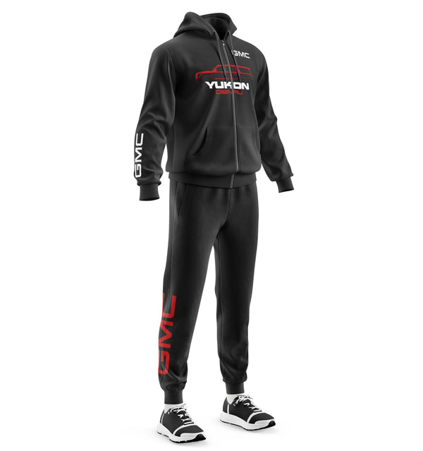GMC Yukon Denali Sport Suit