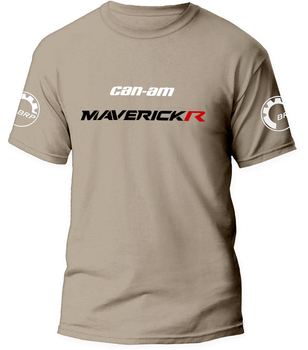 Brp Can-am Maverick R T-shirt