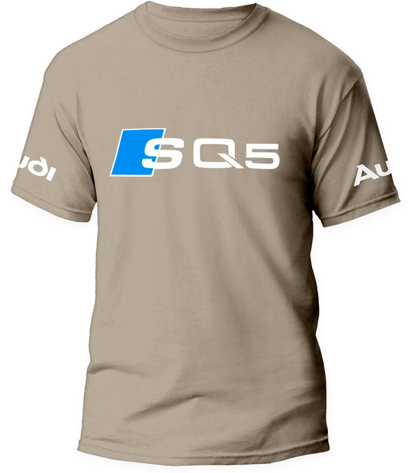 Audi SQ5 T-shirt