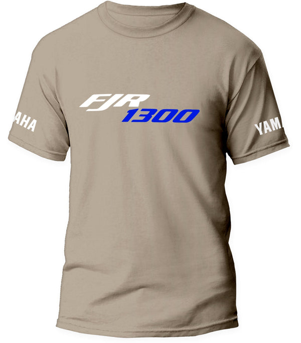 Yamaha Fjr1300Es T-shirt