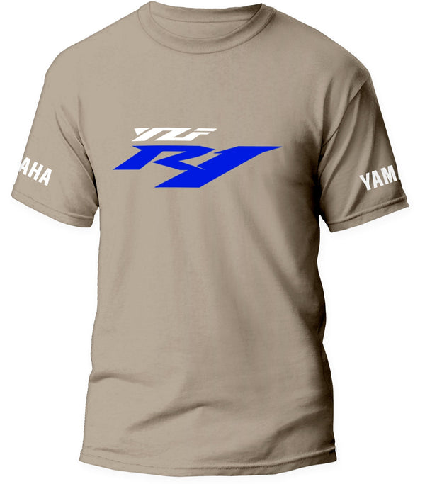 Yamaha Yzf R1 T-shirt