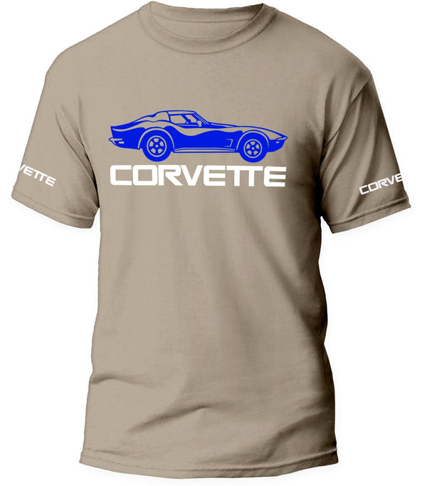 Corvette C3 T-shirt