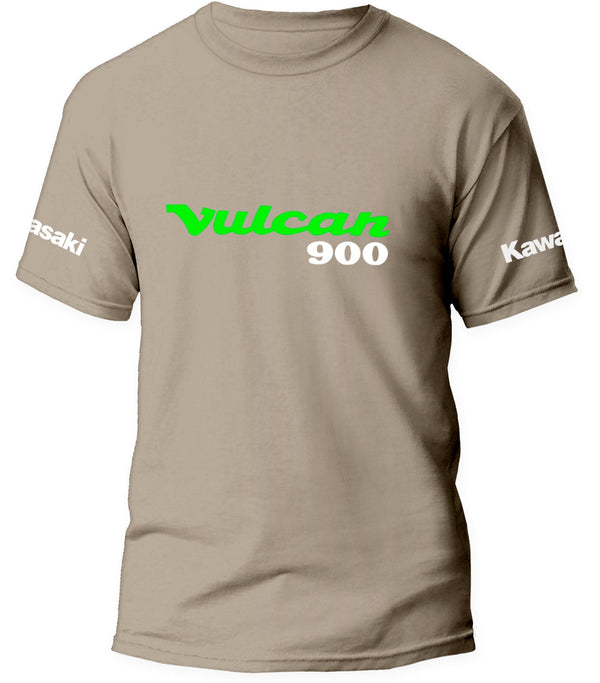 Kawasaki Vulcan 900 T-shirt