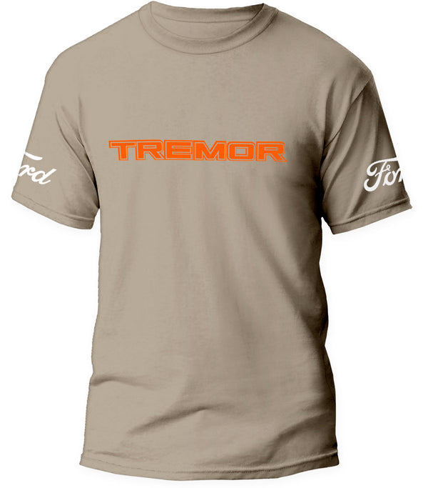 Ford Tremor T-shirt