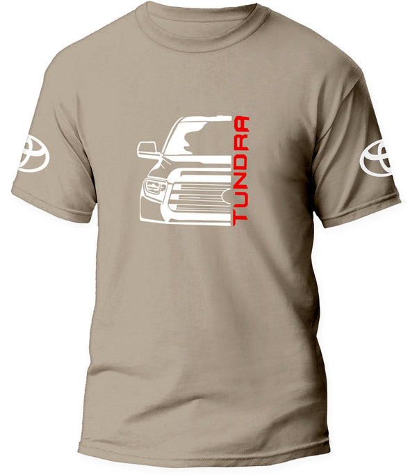 Toyota Tundra T-shirt