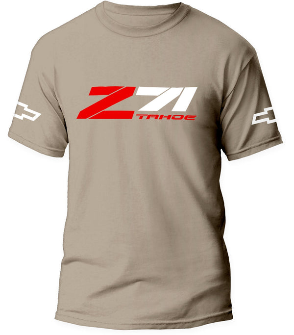 Chevrolet Tahoe Z71 T-shirt