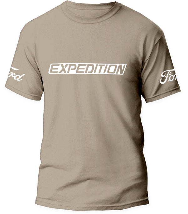 Ford Expedition T-shirt