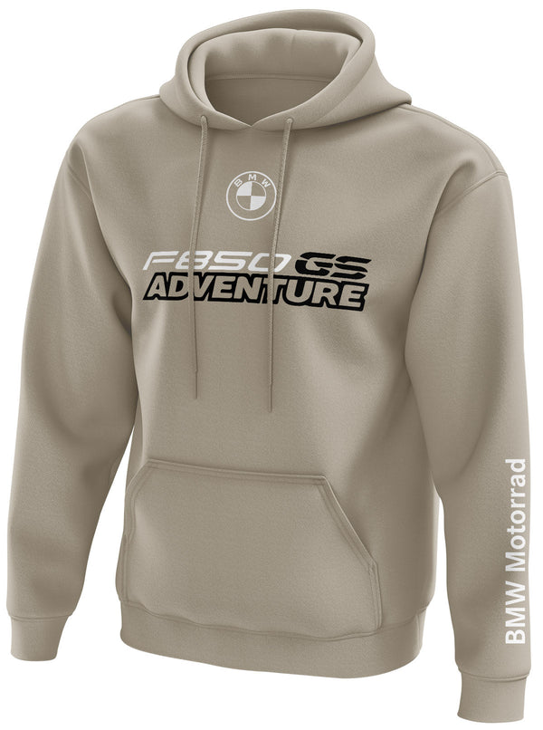 Bmw Motorrad F 850 Gs Adventure Hoodie