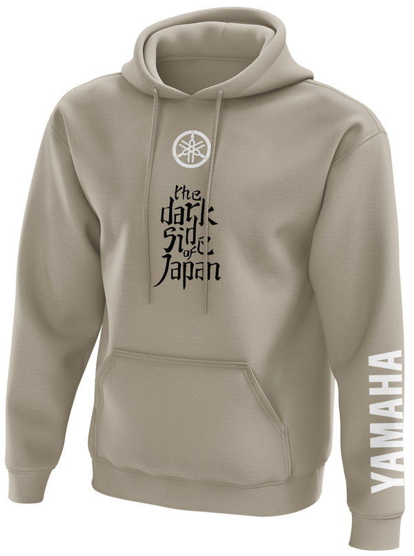 Yamaha The Dark Side Of Japan Hoodie