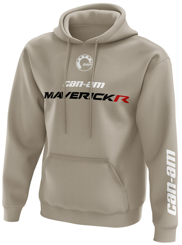 Brp Can-Am Maverick R Hoodie