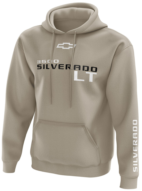 Chevrolet  Silverado 3500 Lt Hoodie