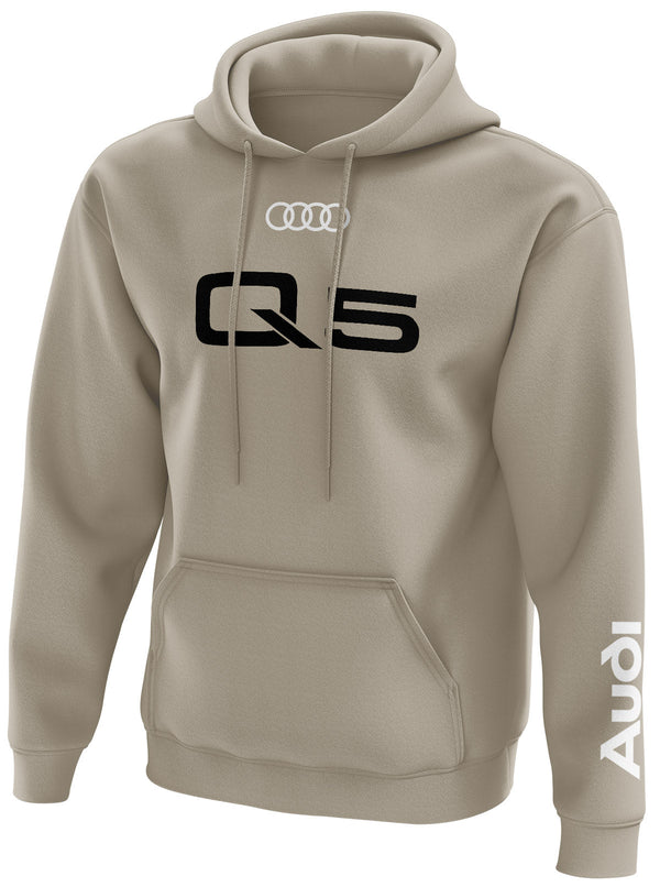 Audi Q5 Hoodie