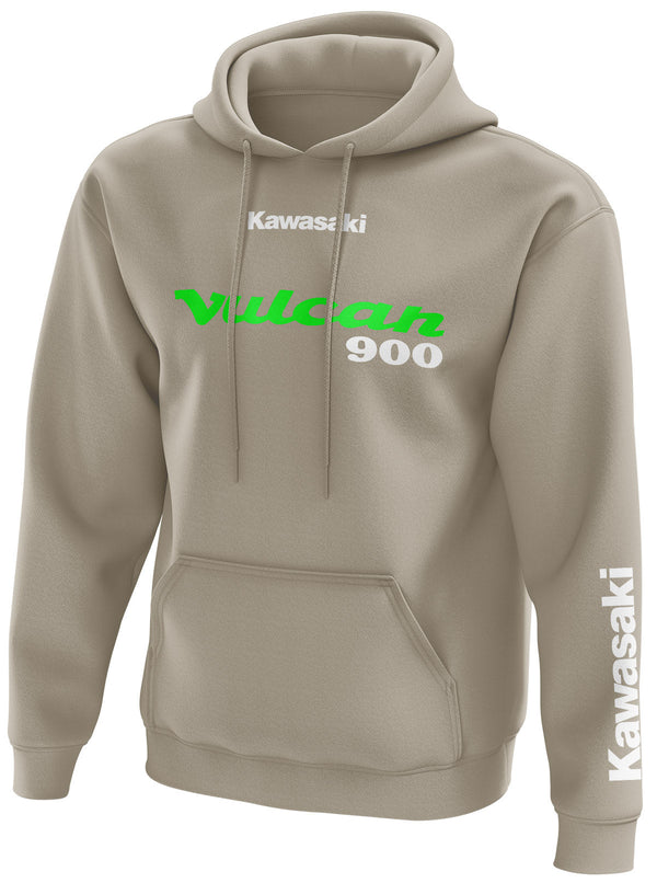 Kawasaki Vulcan 900 Hoodie