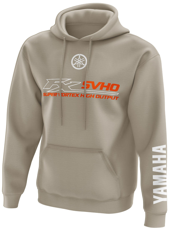 Yamaha Waverunner Fx Limited SVHO Hoodie