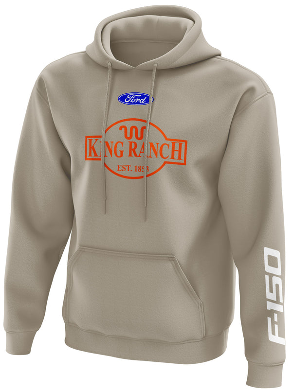 Ford F-150 King Ranch Hoodie