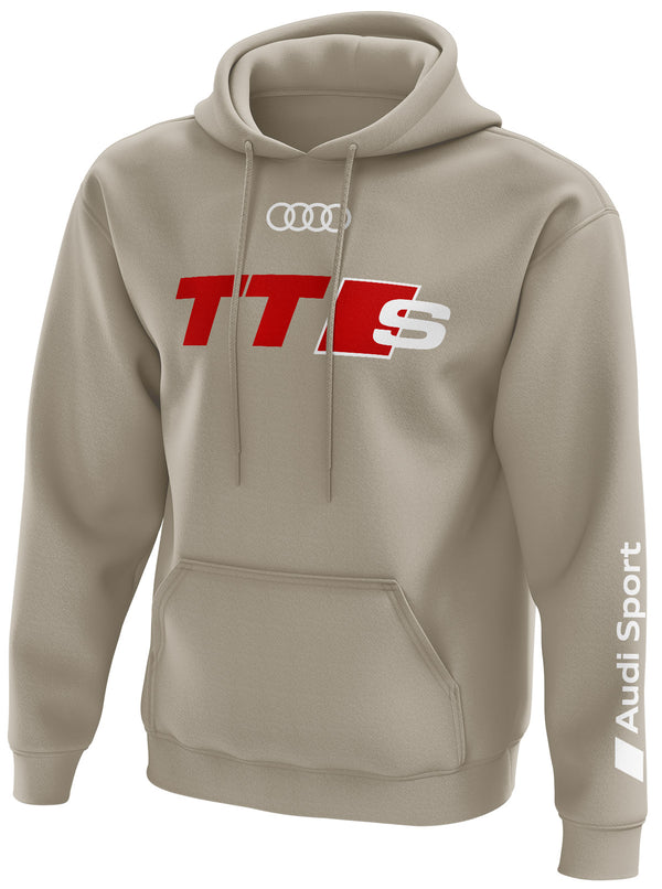 Audi TTS Hoodie