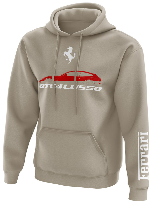 Ferrari Gtc4lusso Hoodie