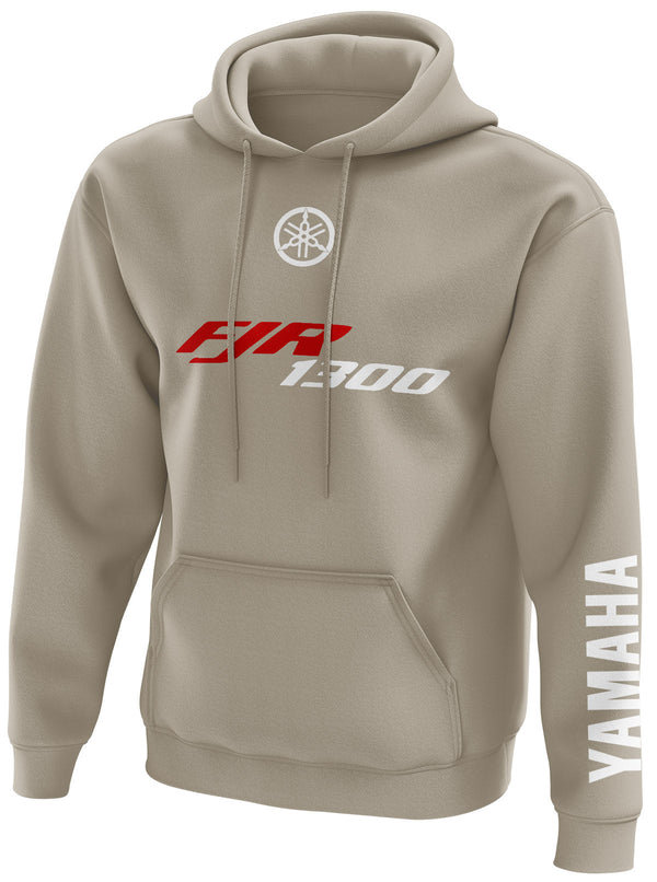 Yamaha Fjr1300Es Hoodie