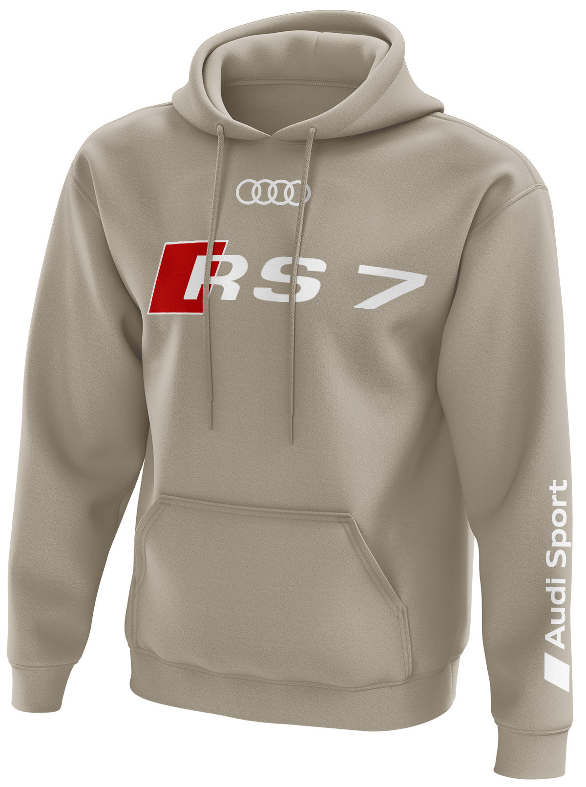 Audi RS7 Hoodie | Audi Hoodies & Apparel Audi Merchandise – ZEUS