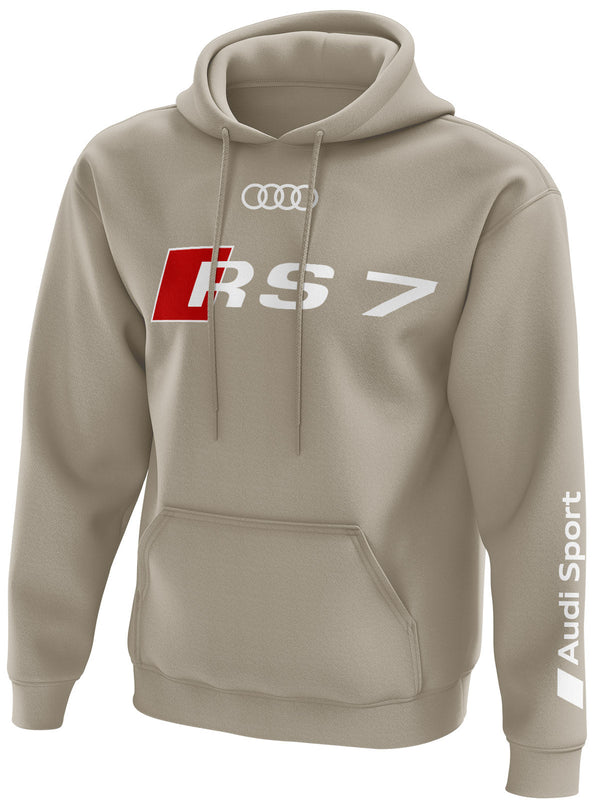 Audi RS7 Hoodie