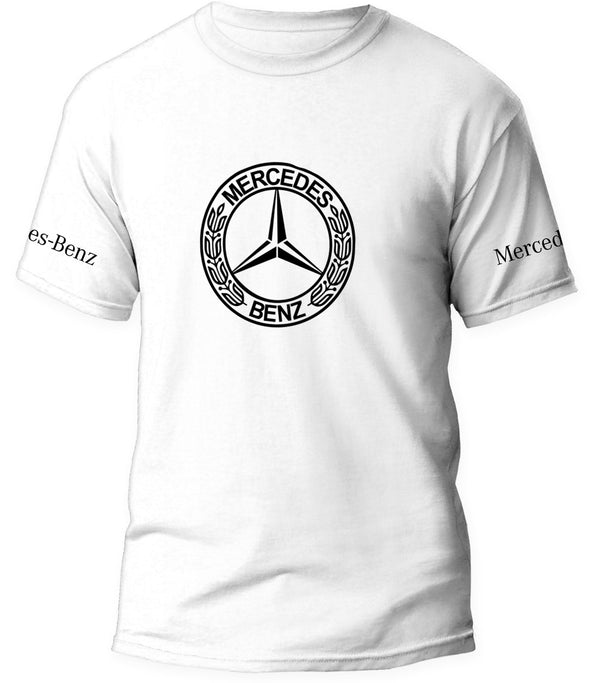 Mercedes-Benz Classic Logo T-shirt