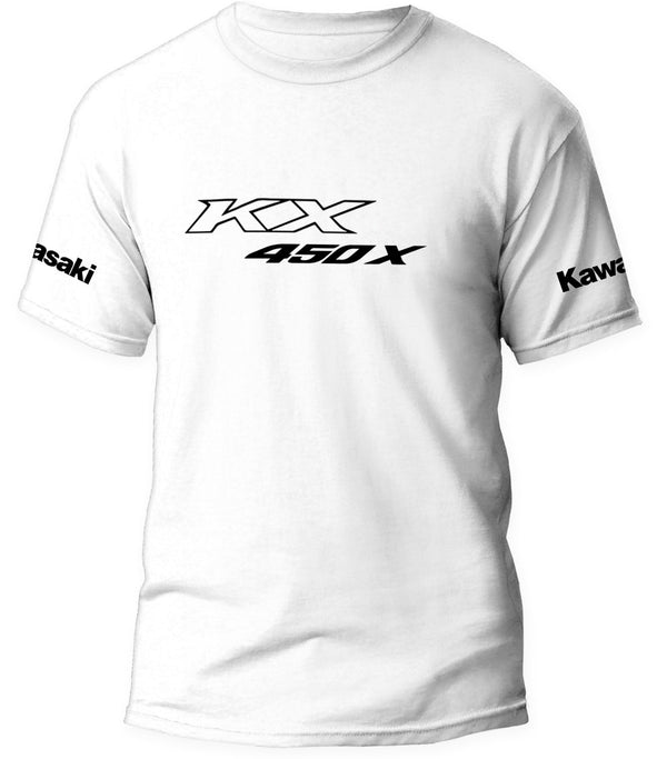 Kawasaki KX 450X T-shirt