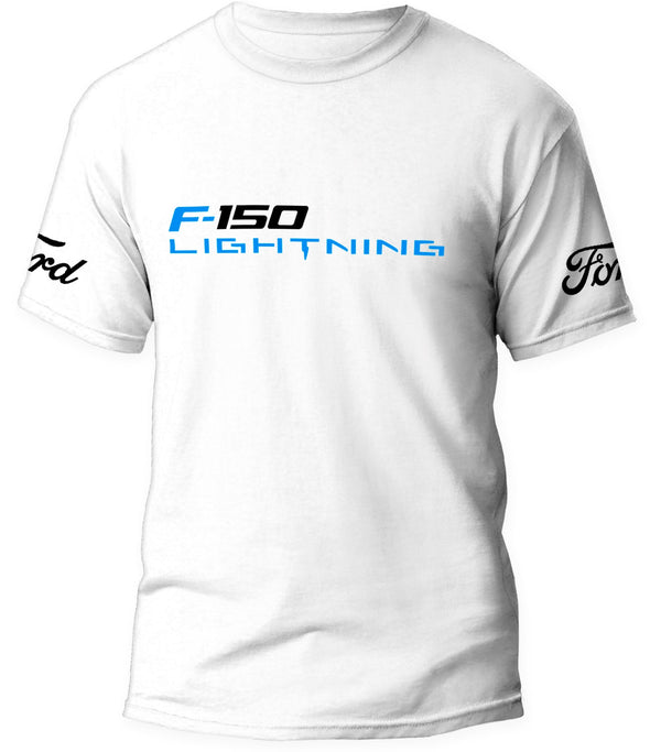 Ford Lightning T-shirt