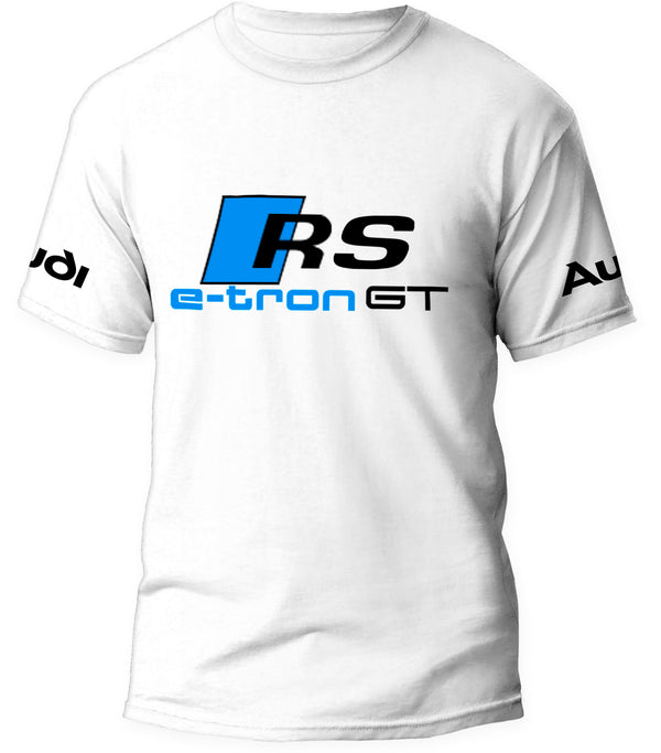 Audi RS E Tron Gt T-shirt