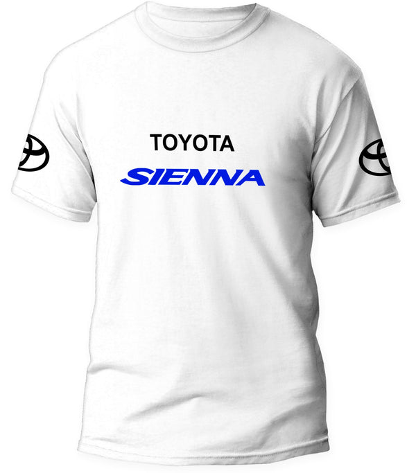 Toyota Sienna T-shirt