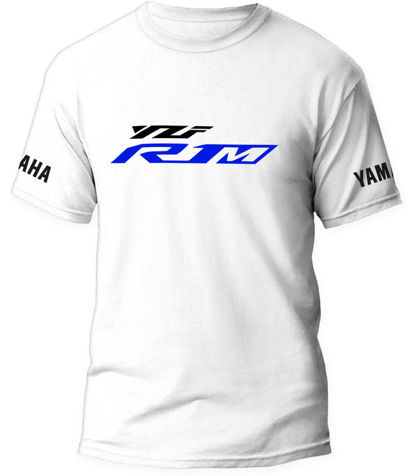 Yamaha Yzf R1M T-shirt