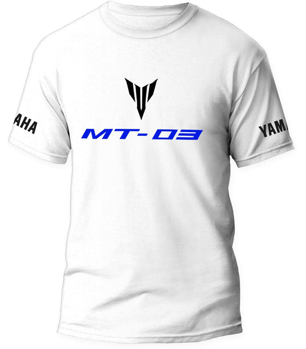 Yamaha Mt-03 T-shirt