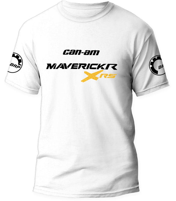 Brp Can-am Maverick R X RS T-shirt