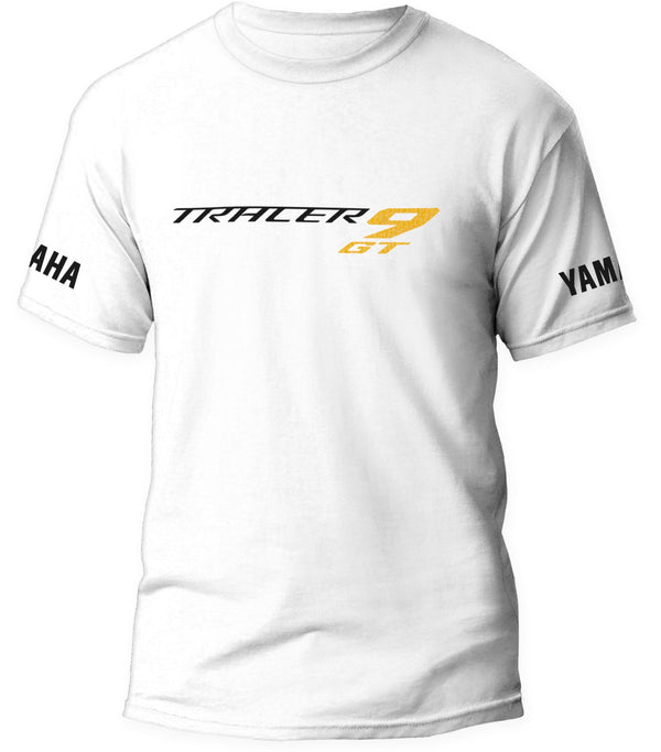 Yamaha Tracer 9 Gt T-shirt