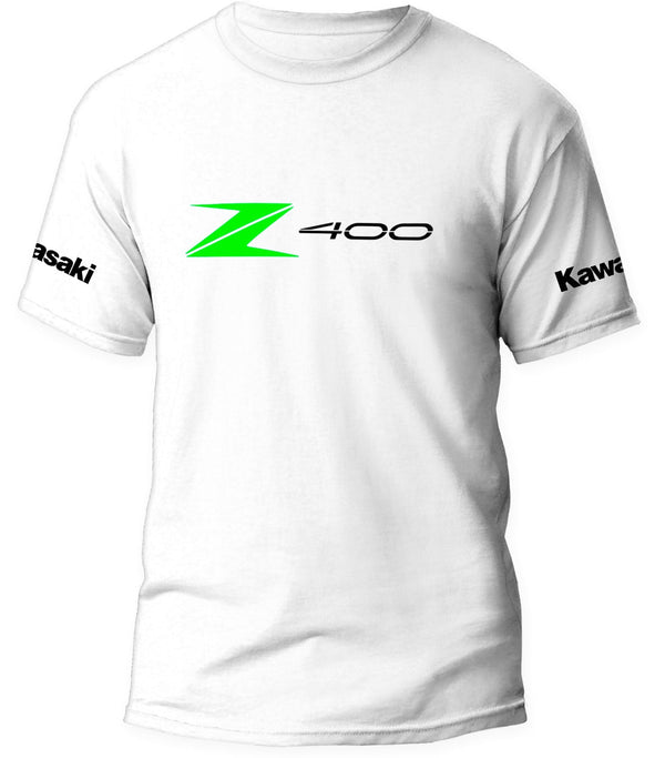 Kawasaki Z400 T-shirt