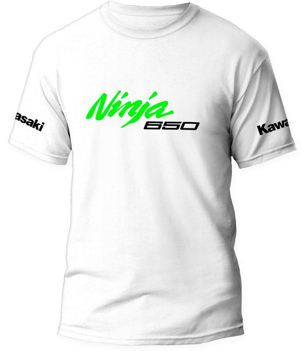 Kawasaki Ninja 650 T-shirt