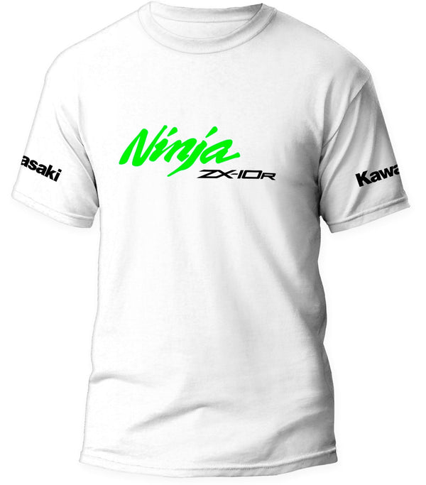 Kawasaki Ninja Zx-10R T-shirt