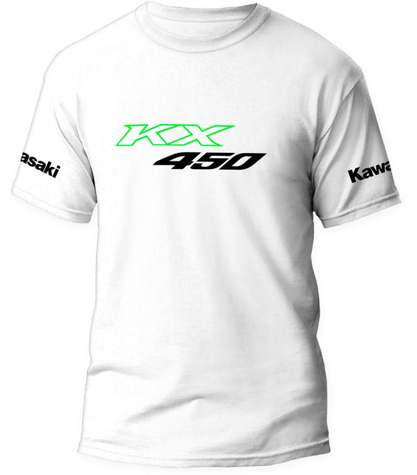 Kawasaki KX 450 T-shirt