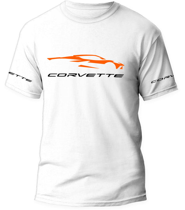 Corvette C8 T-shirt