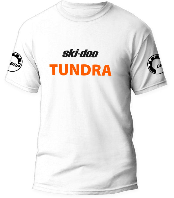 Brp Ski Doo Tundra T-shirt