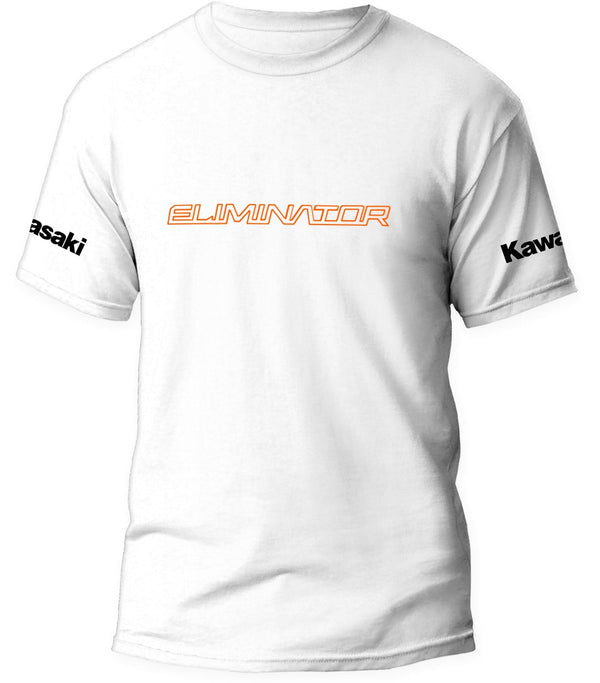 Kawasaki Eliminator T-shirt