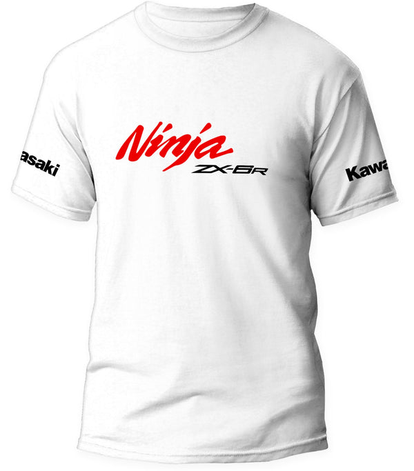 Kawasaki Ninja Zx-6R T-shirt