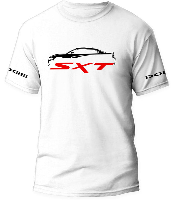 Dodge Charger Sxt T-shirt