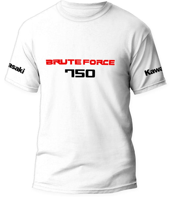 Kawasaki Brute Force 750 T-shirt