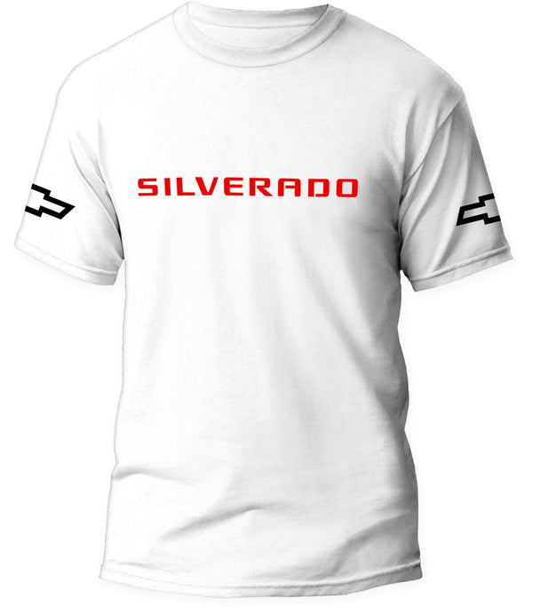 Chevrolet Silverado T-shirt